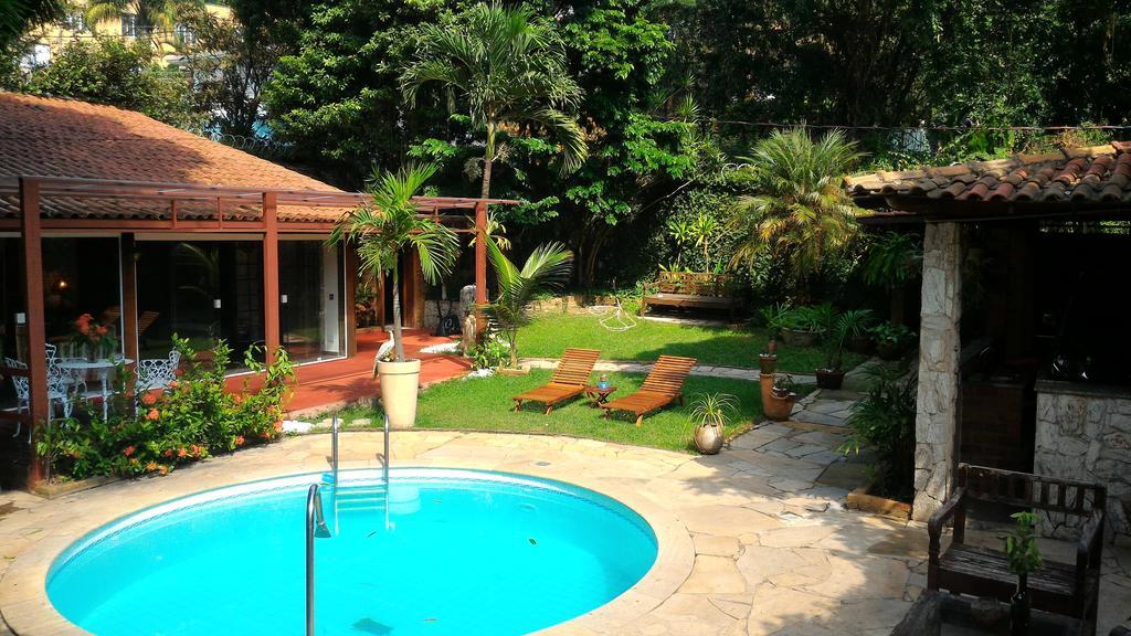 Casa de hóspedes Solar Do Redentor