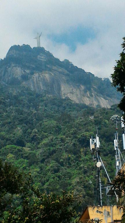 Solar Do Redentor