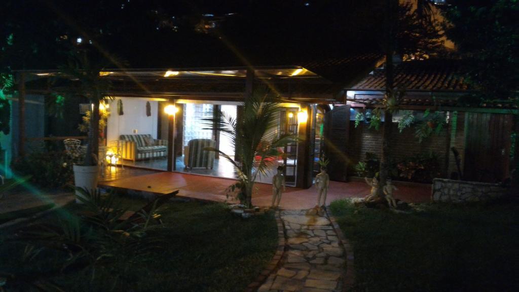 Casa de hóspedes Solar Do Redentor Rio de Janeiro