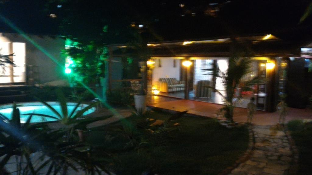 Casa de hóspedes Solar Do Redentor 2*