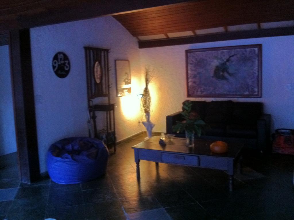 Casa de hóspedes Solar Do Redentor