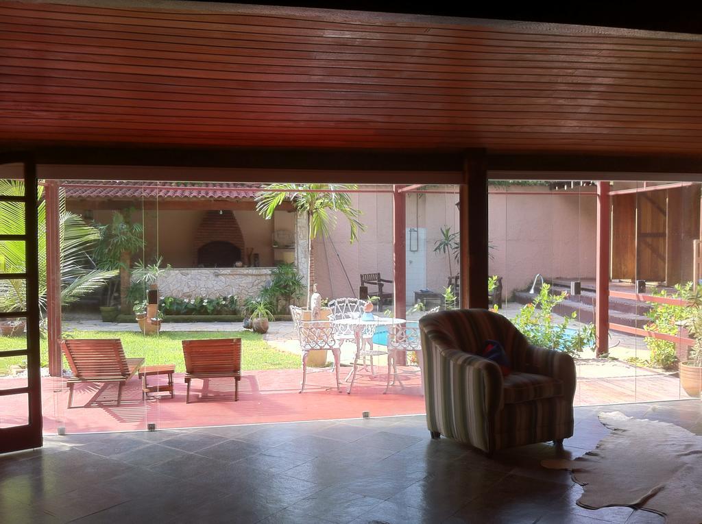Casa de hóspedes Solar Do Redentor