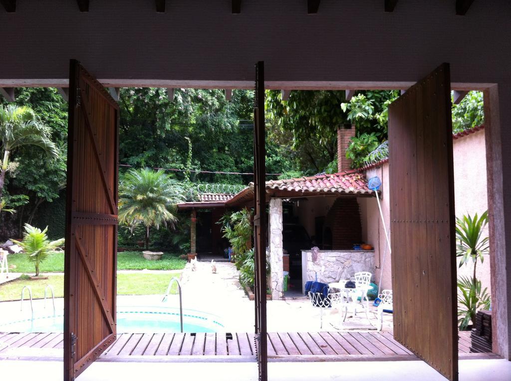 Casa de hóspedes Solar Do Redentor Rio de Janeiro