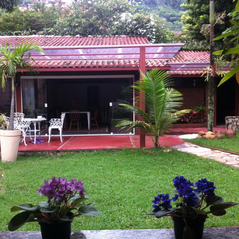 Casa de hóspedes Solar Do Redentor Rio de Janeiro