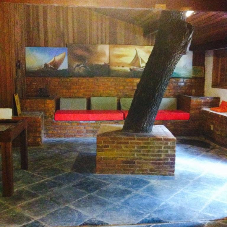 Casa de hóspedes Solar Do Redentor
