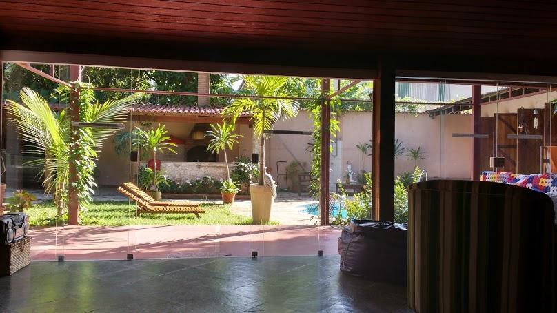 Casa de hóspedes Solar Do Redentor