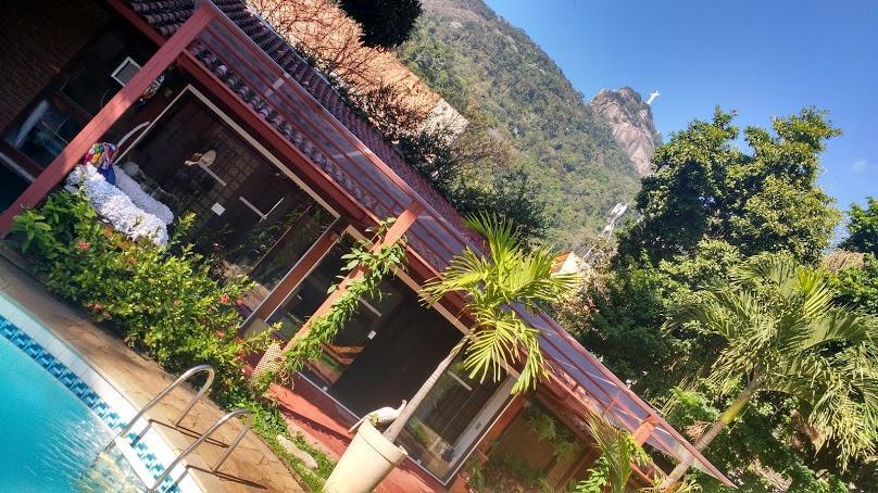 Casa de hóspedes Solar Do Redentor 2*